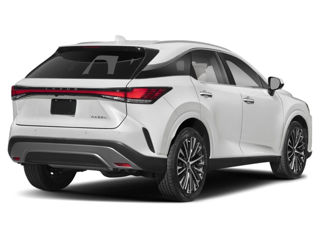2025 Lexus RX 350 RX 350 Premium Tucson AZ