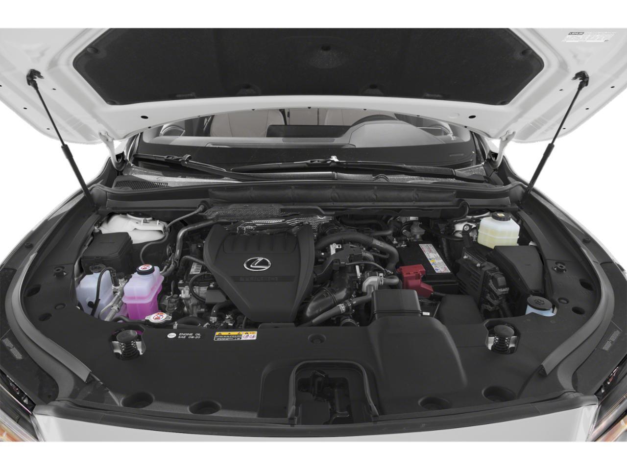 2025 Lexus RX 350 RX 350 Premium Tucson AZ