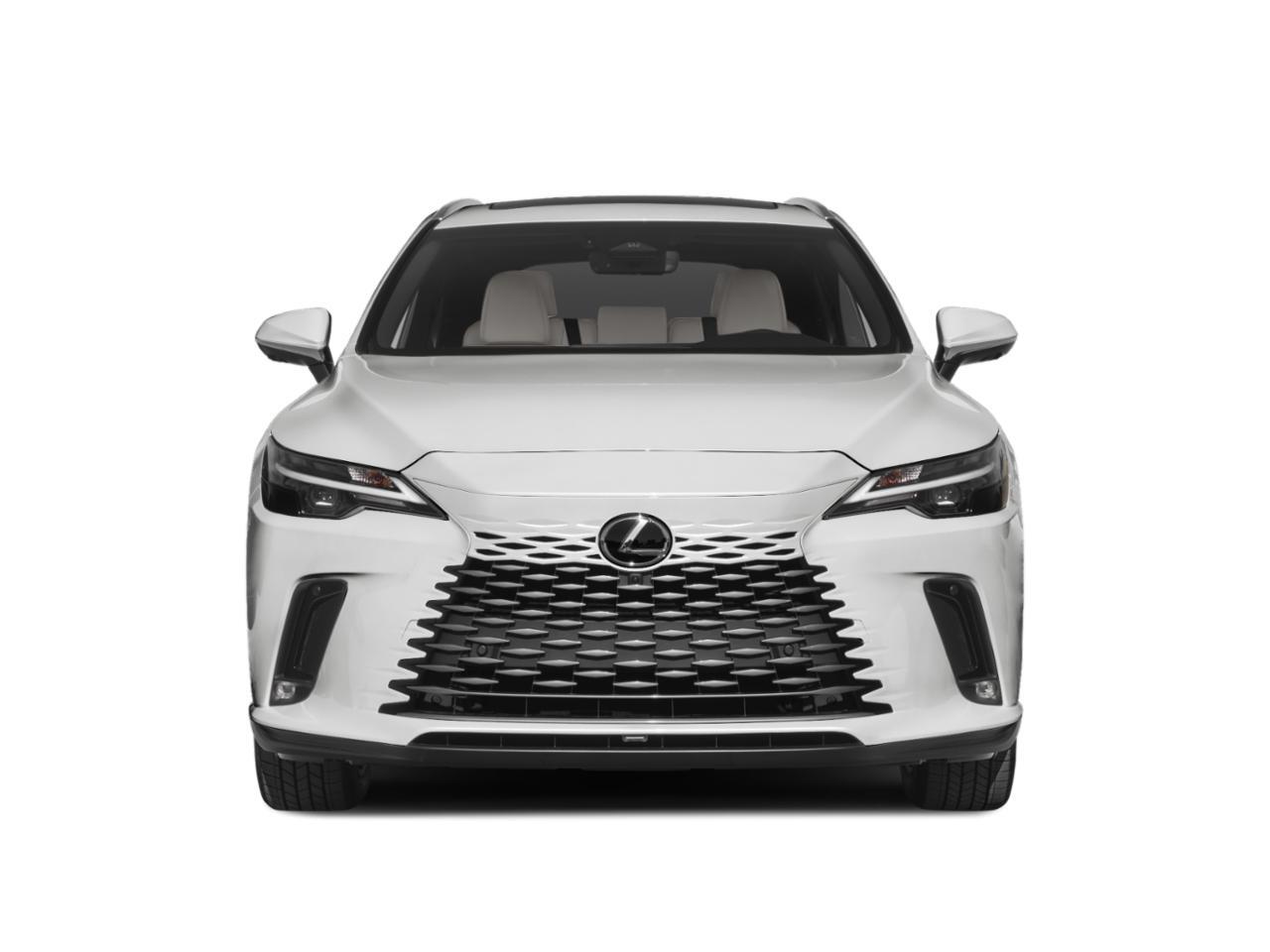 2025 Lexus RX 350 RX 350 Premium Tucson AZ