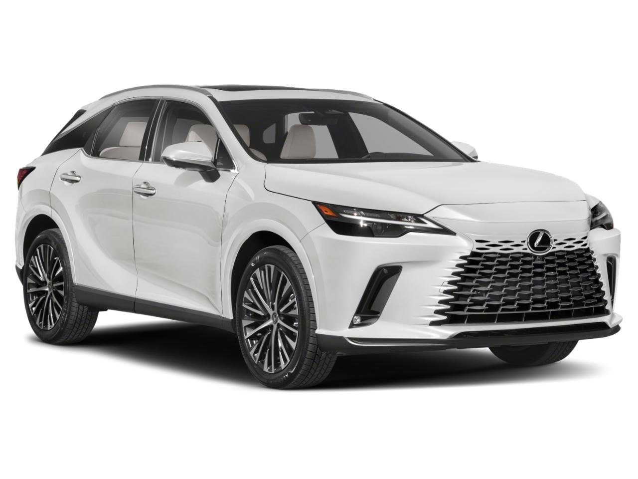 2025 Lexus RX 350 RX 350 Premium Tucson AZ