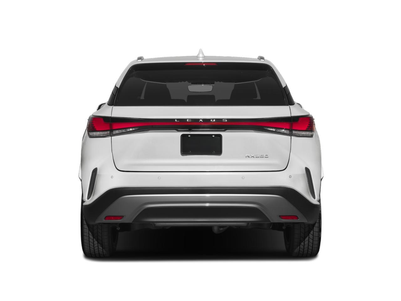2025 Lexus RX 350 RX 350 Premium Tucson AZ
