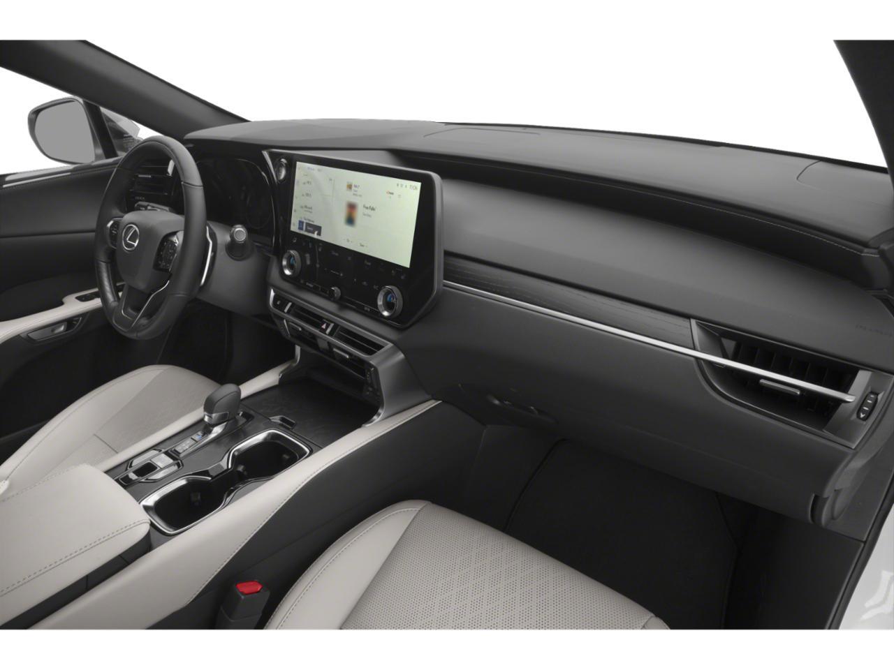 2025 Lexus RX 350 RX 350 Premium Tucson AZ