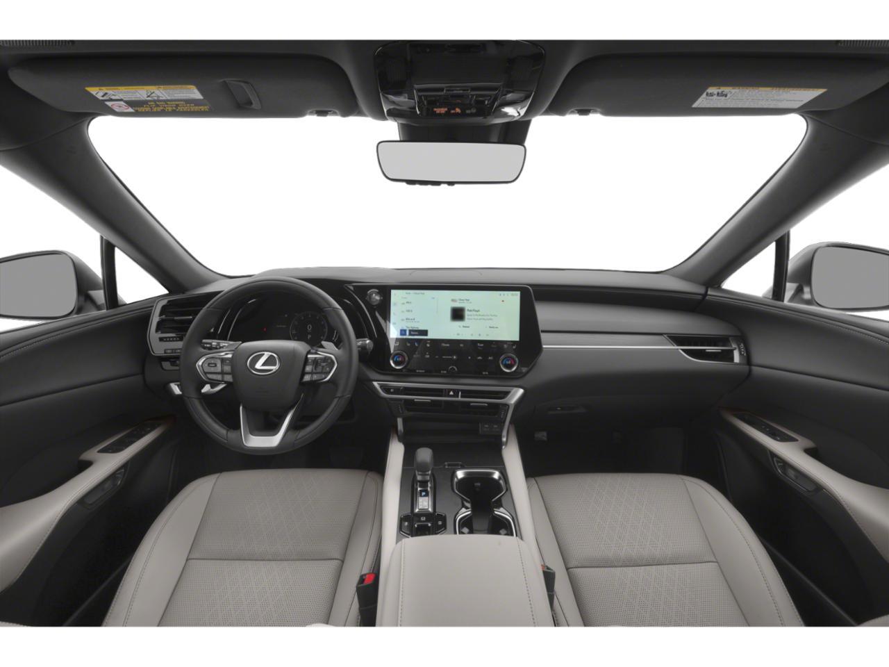 2025 Lexus RX 350 RX 350 Premium Tucson AZ