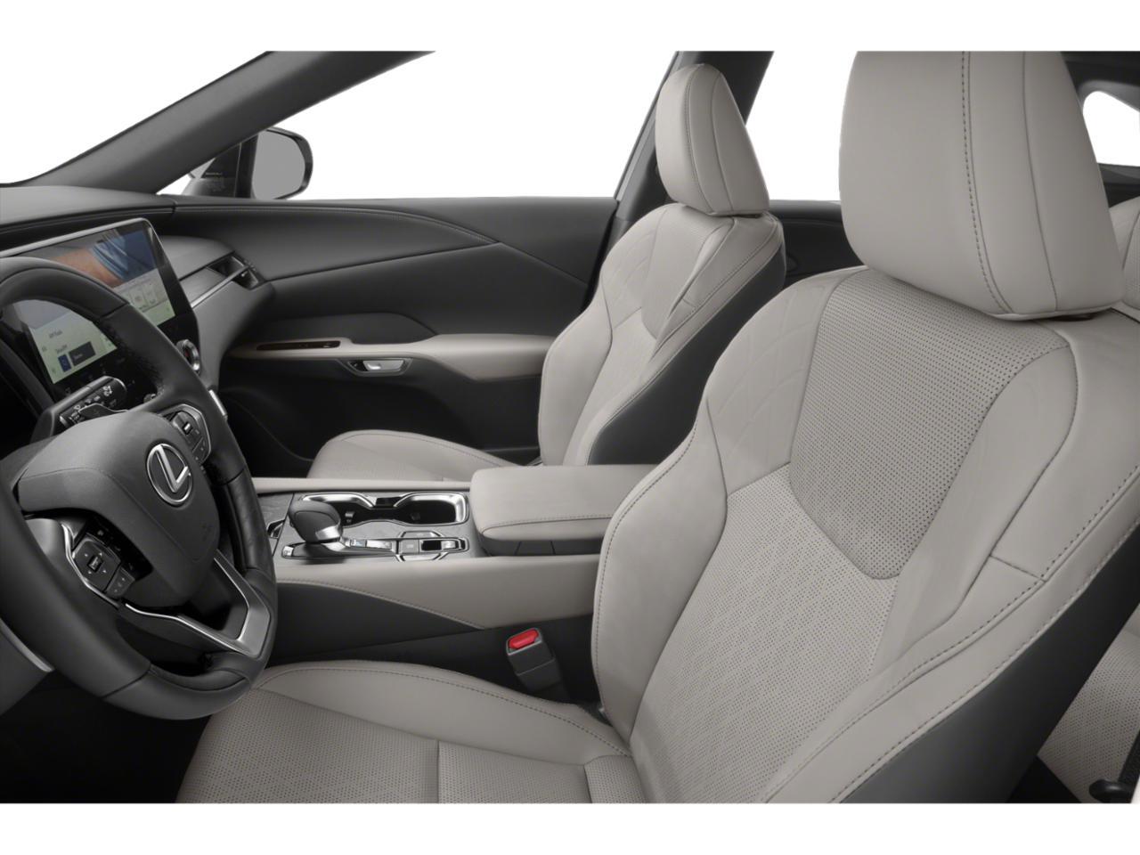 2025 Lexus RX 350 RX 350 Premium Tucson AZ
