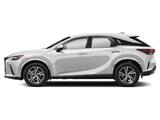 2025 Lexus RX 350 San Diego County CA