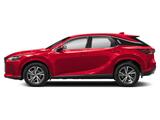 2025 Lexus RX 350 San Diego County CA