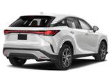 2025 Lexus RX 350 San Diego County CA