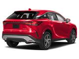 2025 Lexus RX 350 San Diego County CA