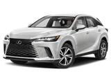 2025 Lexus RX 350 San Diego County CA