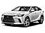 2025 Lexus RX 350 San Diego County CA