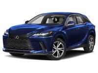 2025 Lexus RX 350 2025 Lexus RX 350