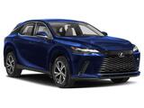 2025 Lexus RX 350 San Diego County CA