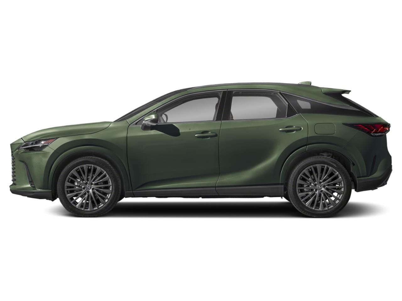 2025 Lexus RX 350h LUXURY Tucson AZ