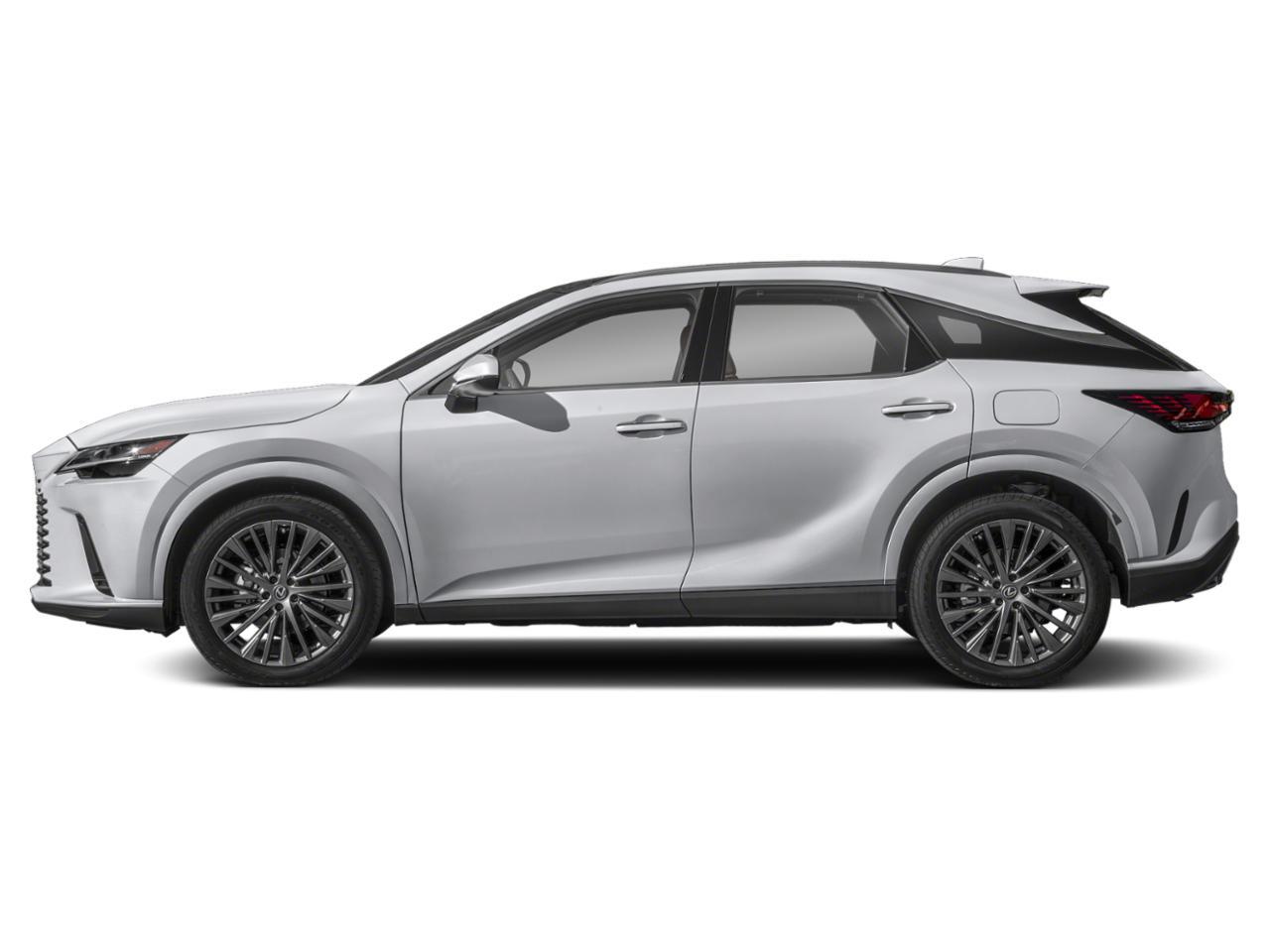 2025 Lexus RX 350h LUXURY Tucson AZ