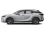 2025 Lexus RX 350h Luxury San Diego County CA