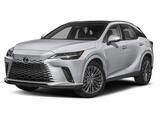 2025 Lexus RX 350h Luxury San Diego County CA