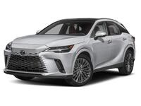 2025 Lexus RX 350h Luxury