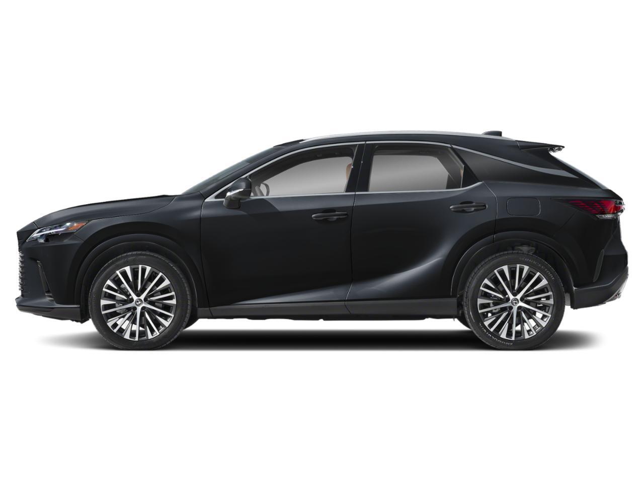 2025 Lexus RX 350h PREMIUM PLUS Tucson AZ