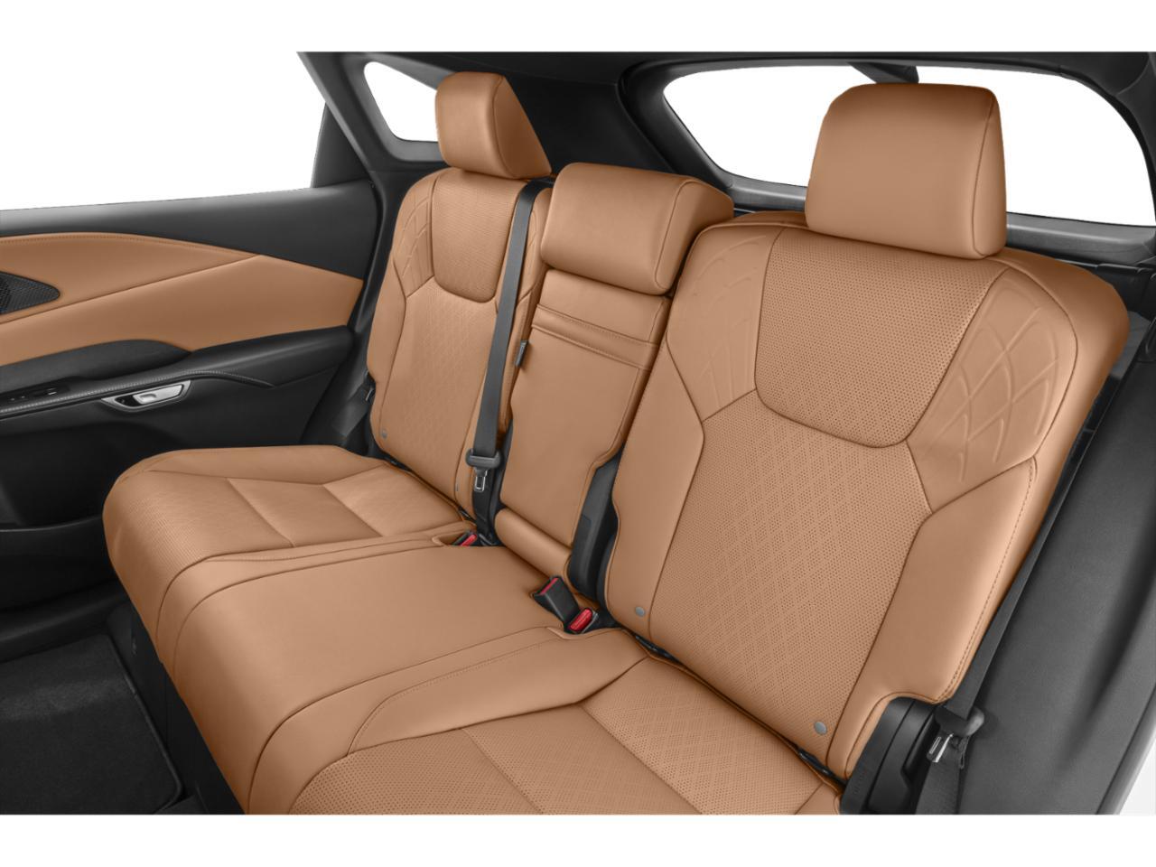 2025 Lexus RX 350h Premium Plus Roseville CA