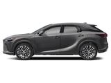 2025 Lexus RX 350h Premium San Diego County CA