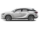2025 Lexus RX 350h Premium San Diego County CA