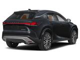 2025 Lexus RX 350h Premium San Diego County CA