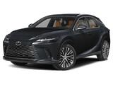 2025 Lexus RX 350h Premium San Diego County CA
