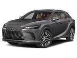 2025 Lexus RX 350h Premium San Diego County CA
