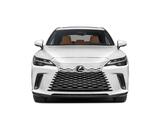 2025 Lexus RX 350h Premium San Diego County CA