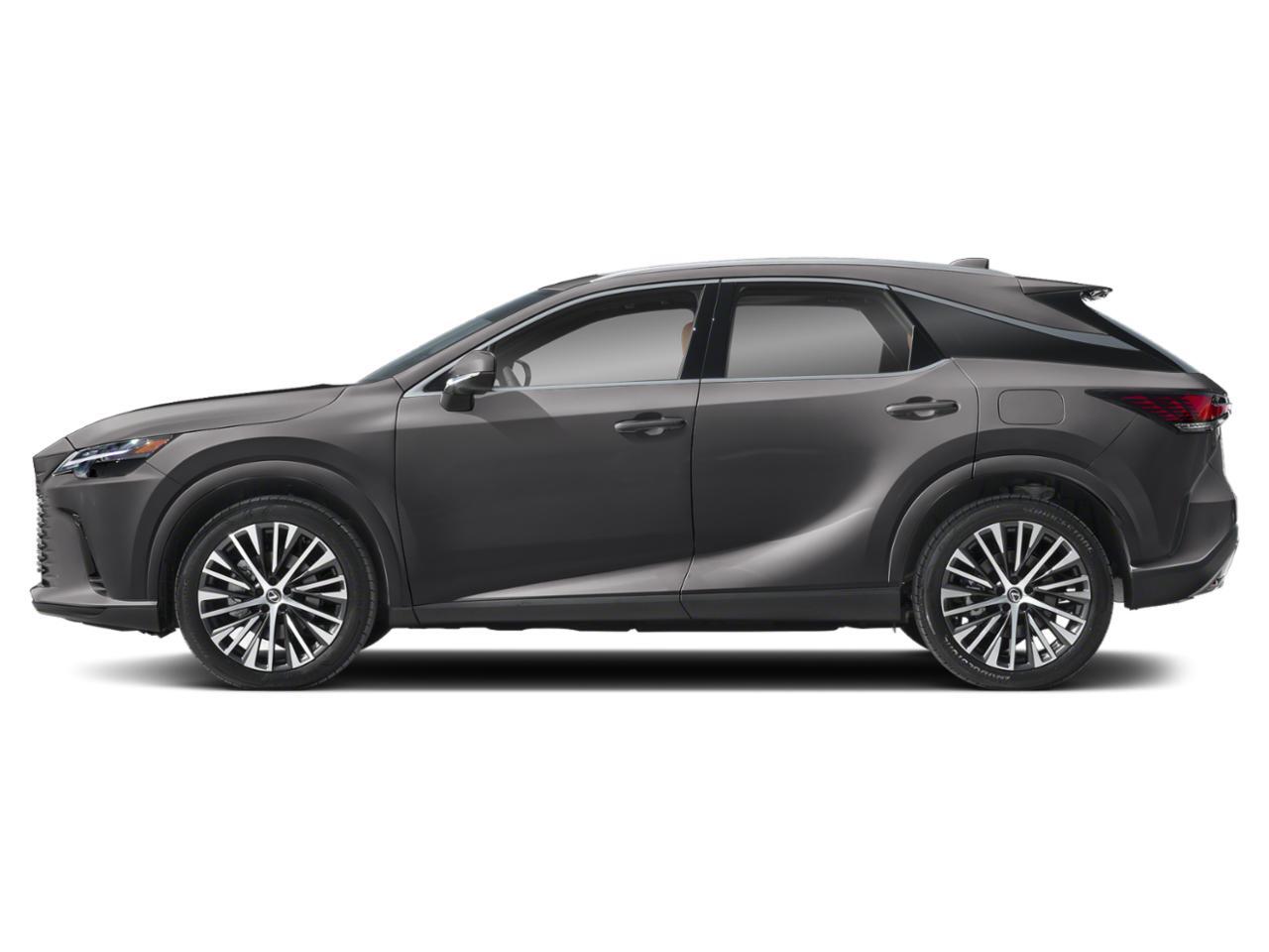2025 Lexus RX 350h Premium Tucson AZ