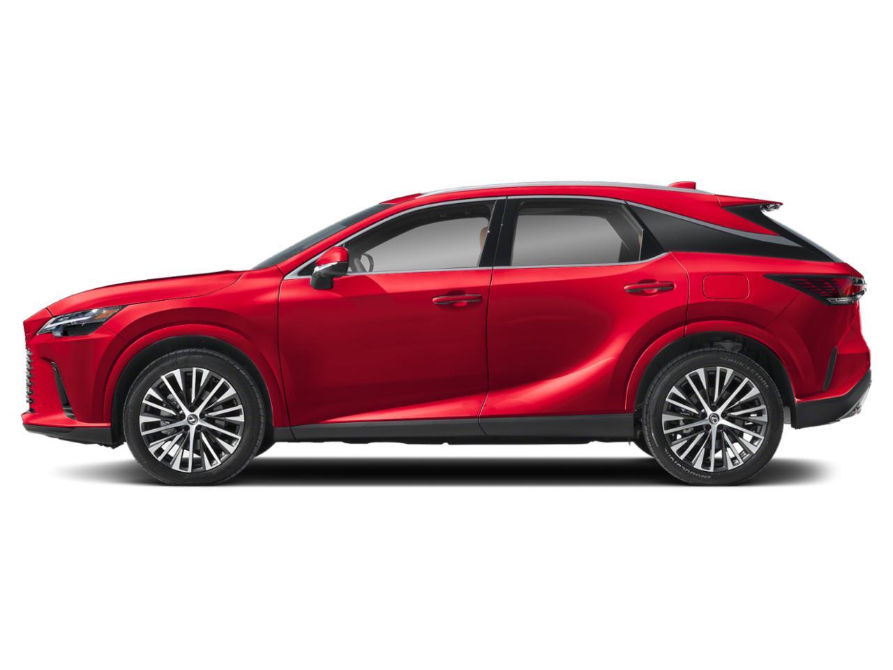 2025 Lexus RX 350h Premium Tucson AZ
