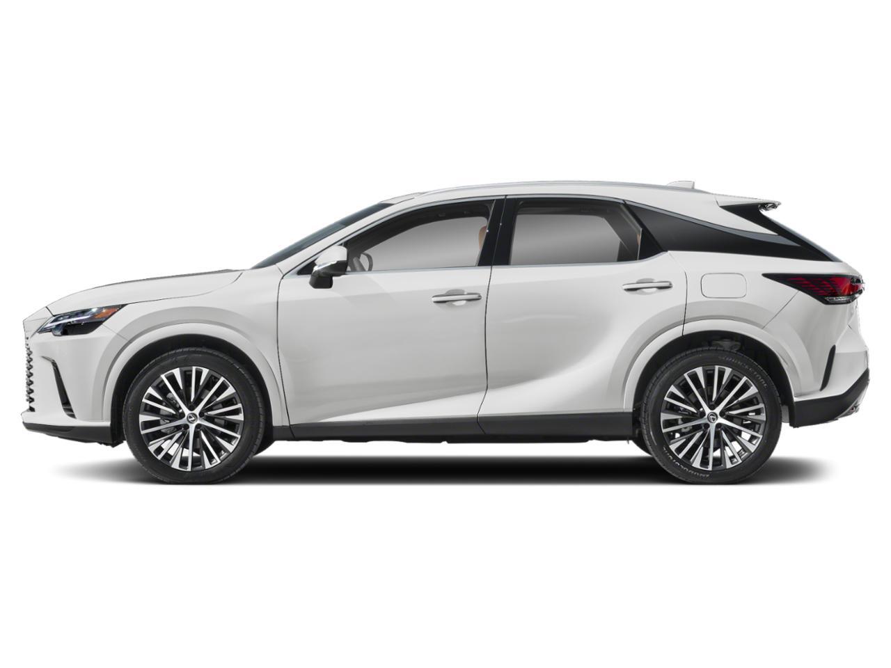2025 Lexus RX 350h Premium Tucson AZ