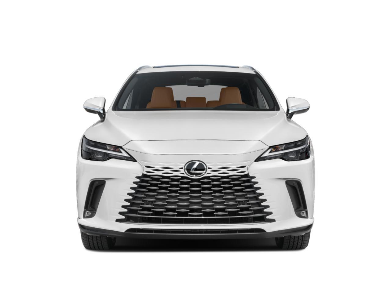 2025 Lexus RX 350h Premium Tucson AZ