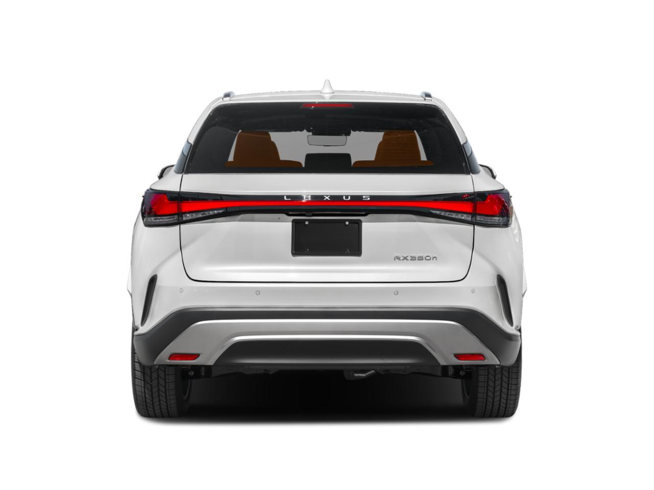 2025 Lexus RX 350h Premium Tucson AZ