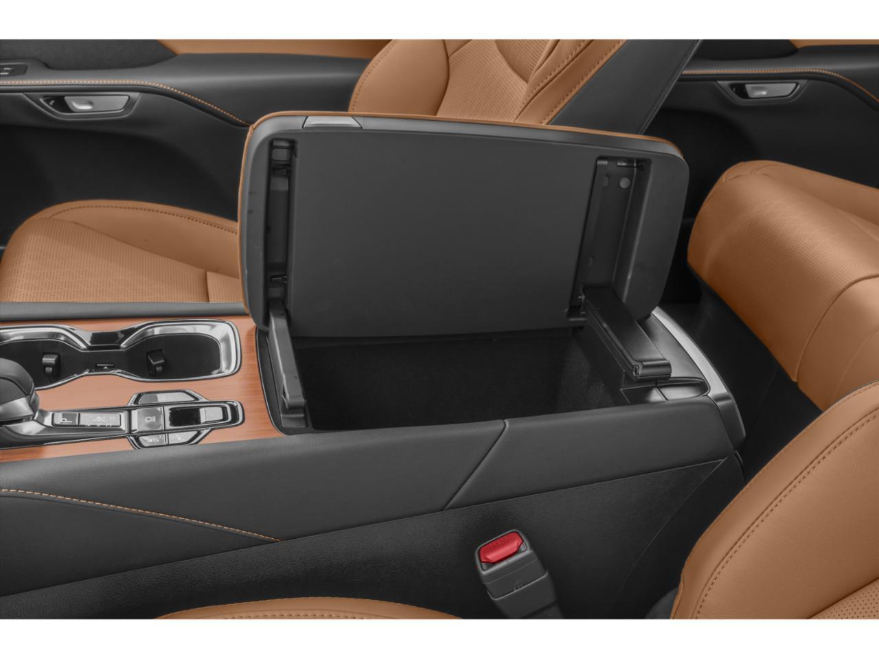 2025 Lexus RX 350h Premium Tucson AZ