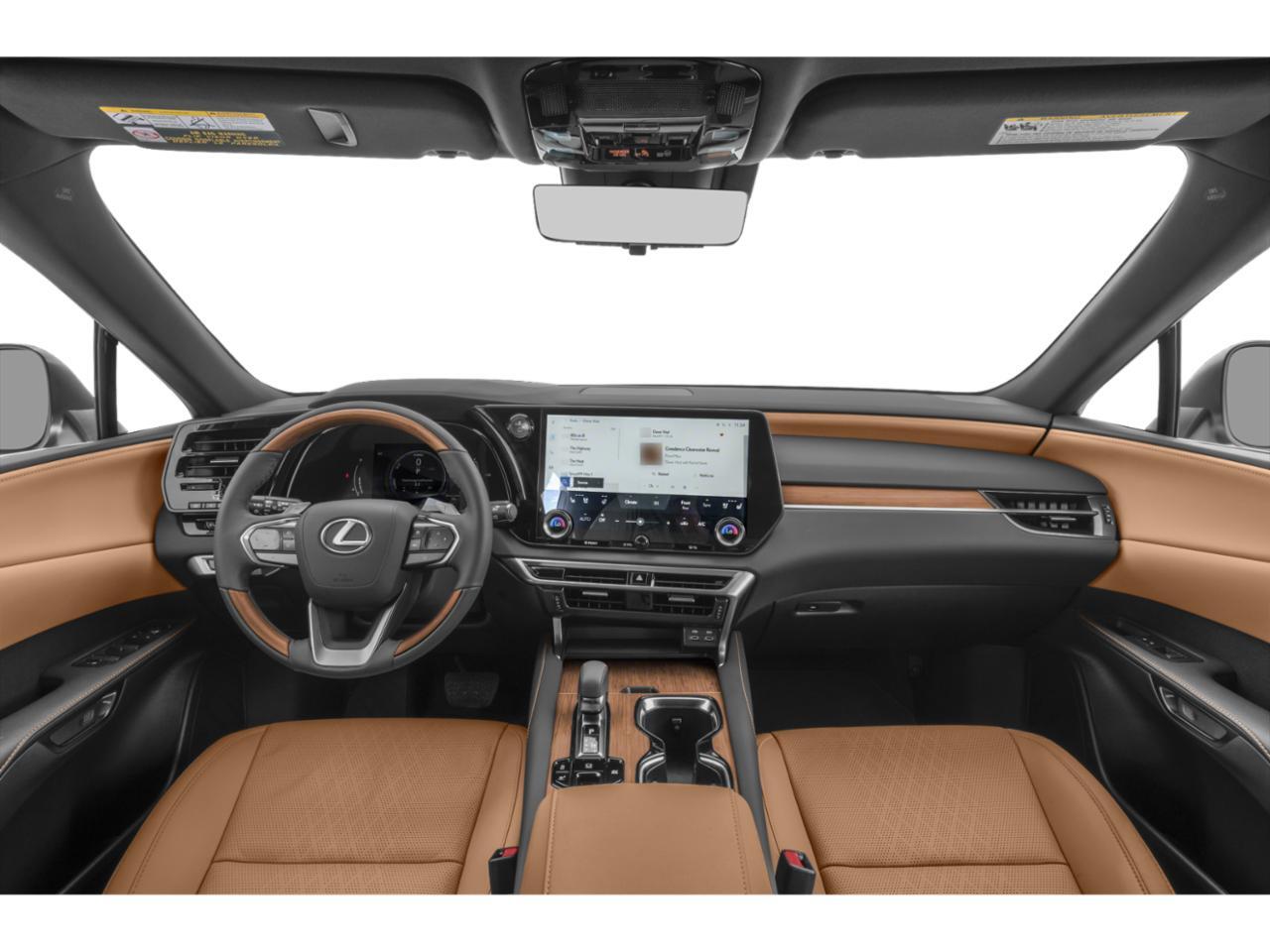2025 Lexus RX 350h Premium Tucson AZ