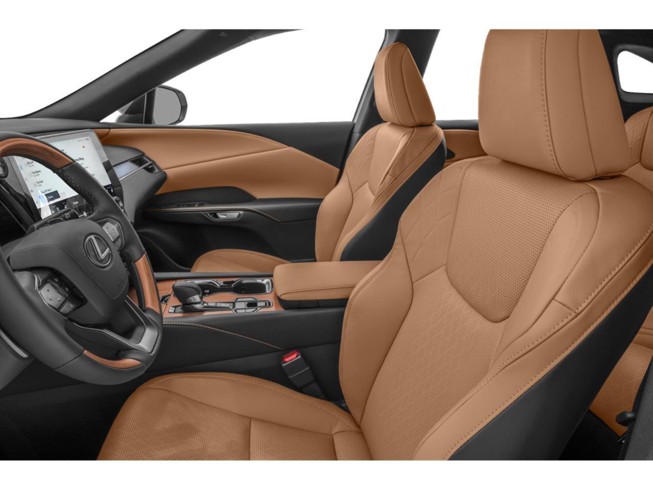 2025 Lexus RX 350h Premium Tucson AZ
