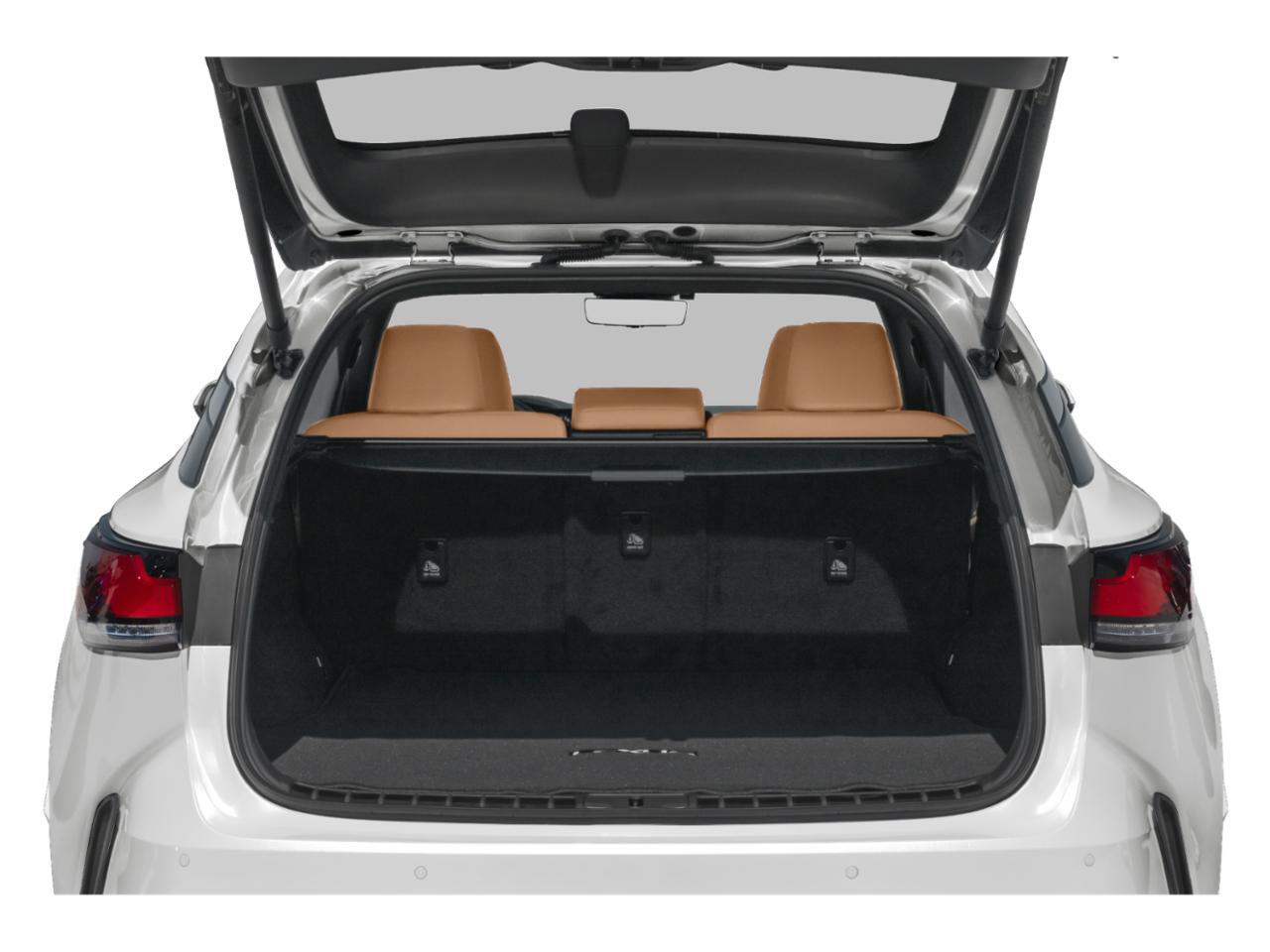 2025 Lexus RX 350h Premium Tucson AZ