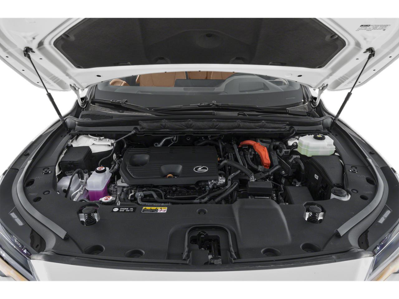 2025 Lexus RX 350h Premium Tucson AZ
