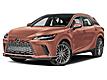 2025 Lexus RX 450h+ Luxury