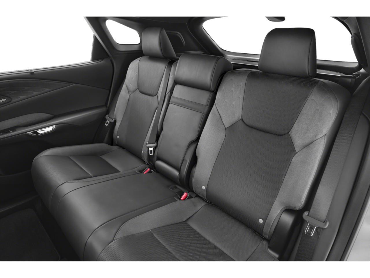 2025 Lexus RX 450h+ Luxury Roseville CA