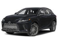 2025 Lexus RX 450h+ Luxury