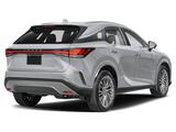 2025 Lexus RX 450h+ Luxury San Diego County CA