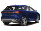 2025 Lexus RX 450h+ Luxury San Diego County CA