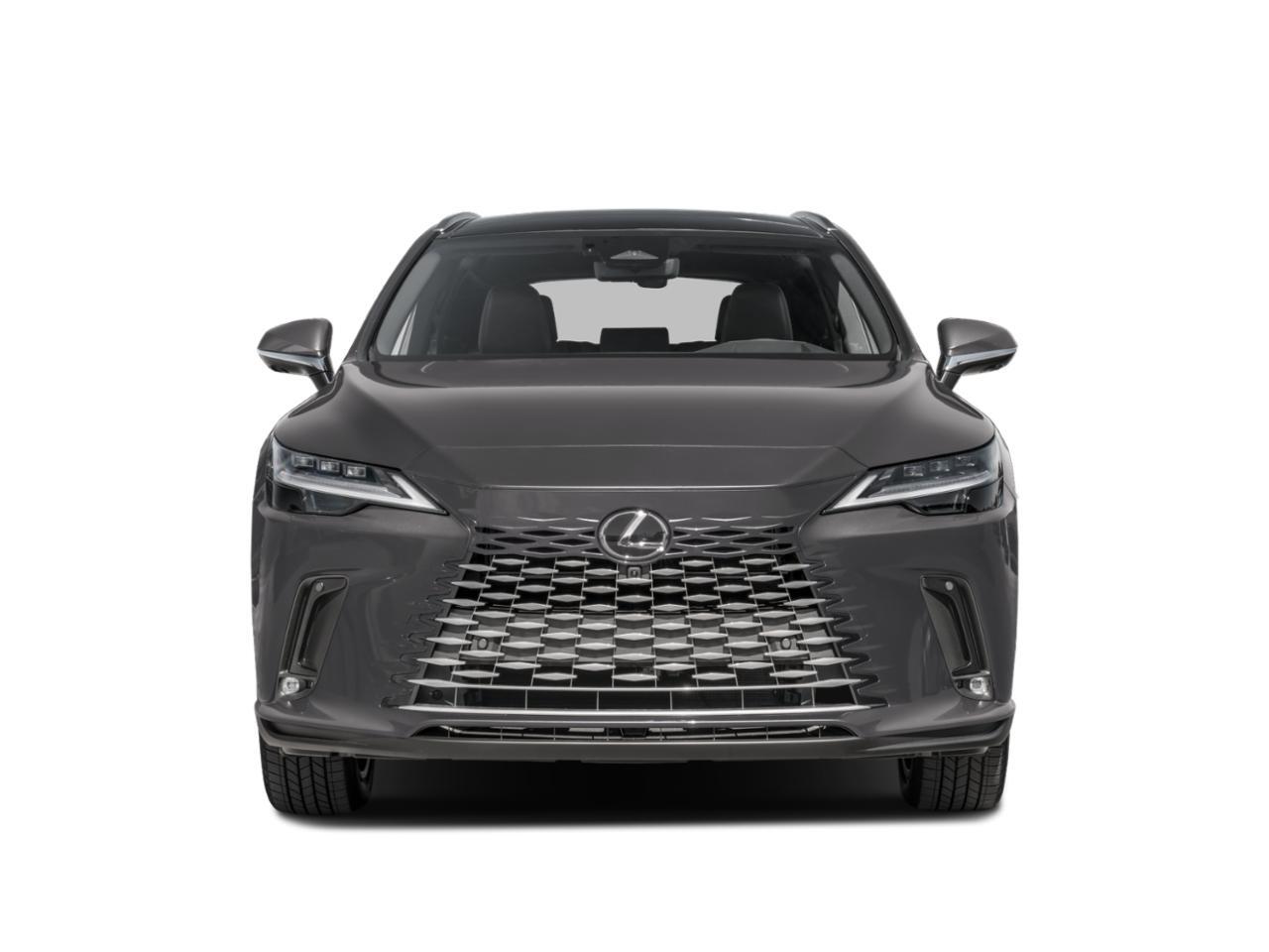 2025 Lexus RX 450h PLUS LUXURY AWD Tucson AZ