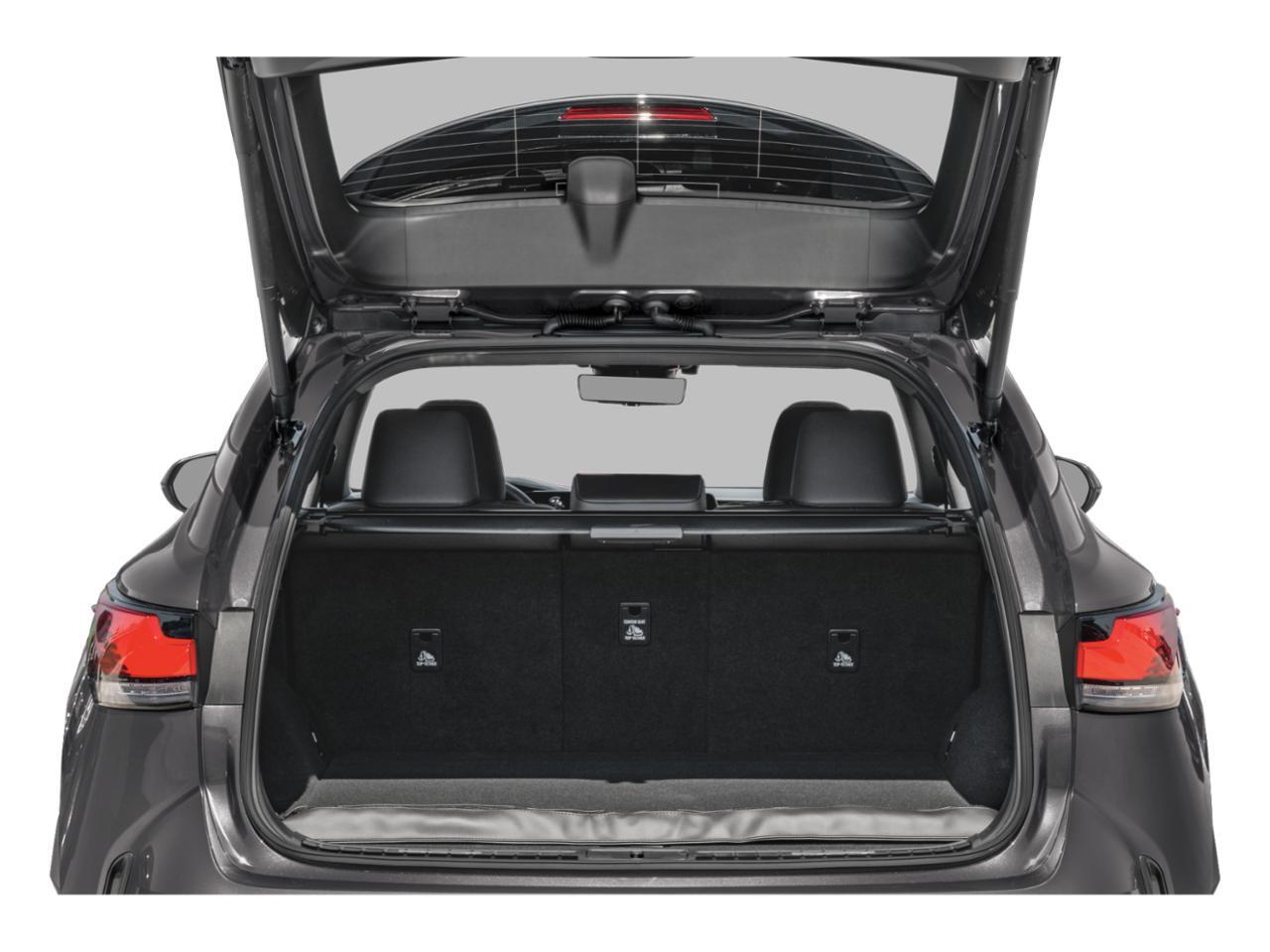 2025 Lexus RX 450h PLUS LUXURY AWD Tucson AZ