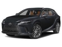 2025_Lexus_RX_Premium Plus_ Roseville CA