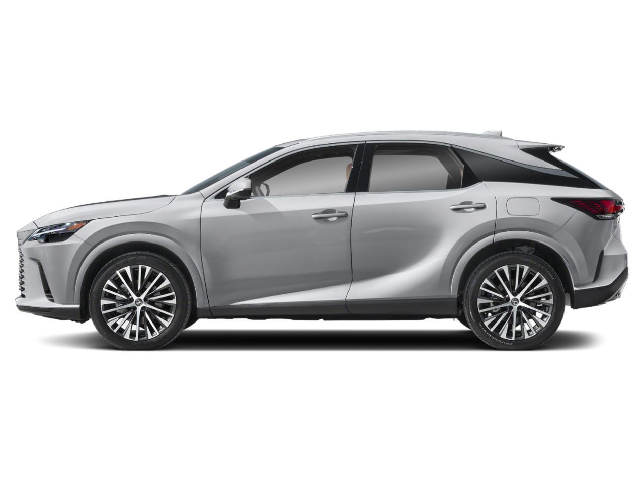2025 Lexus RX Premium Plus Tucson AZ