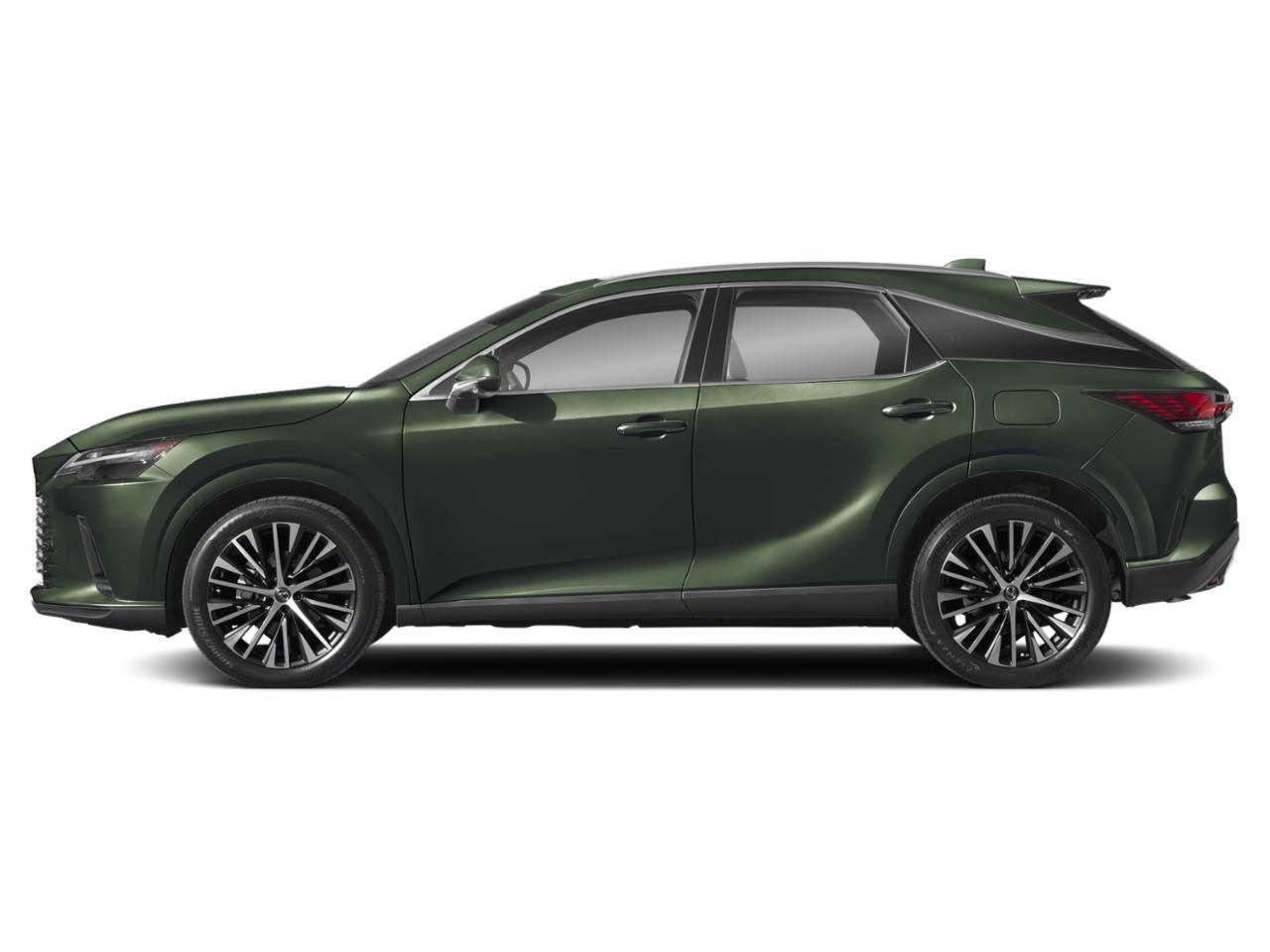 2025 Lexus RX Premium Plus Tucson AZ