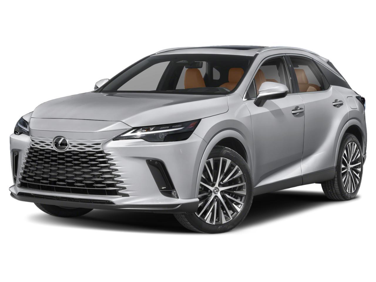 2025 Lexus RX Premium Plus Tucson AZ